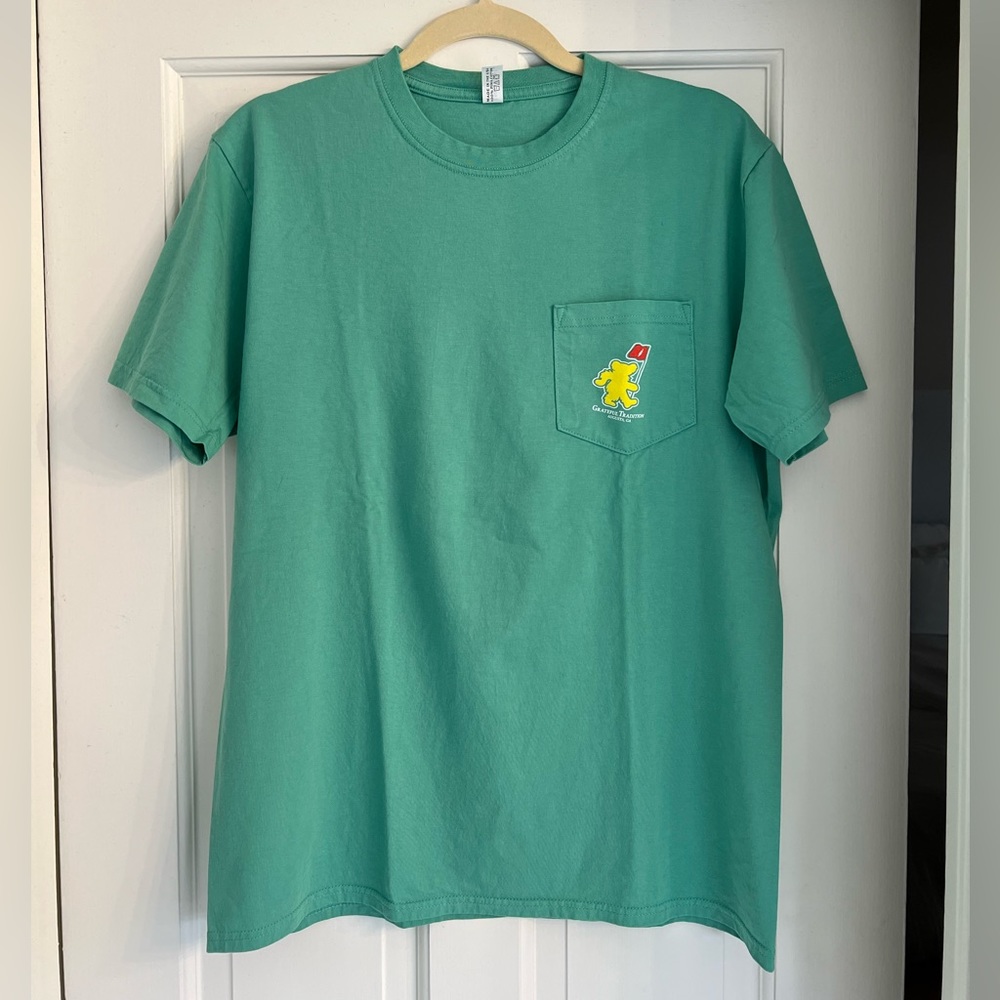 Nola Dead Masters T-Shirt | Medium | Limited Release
